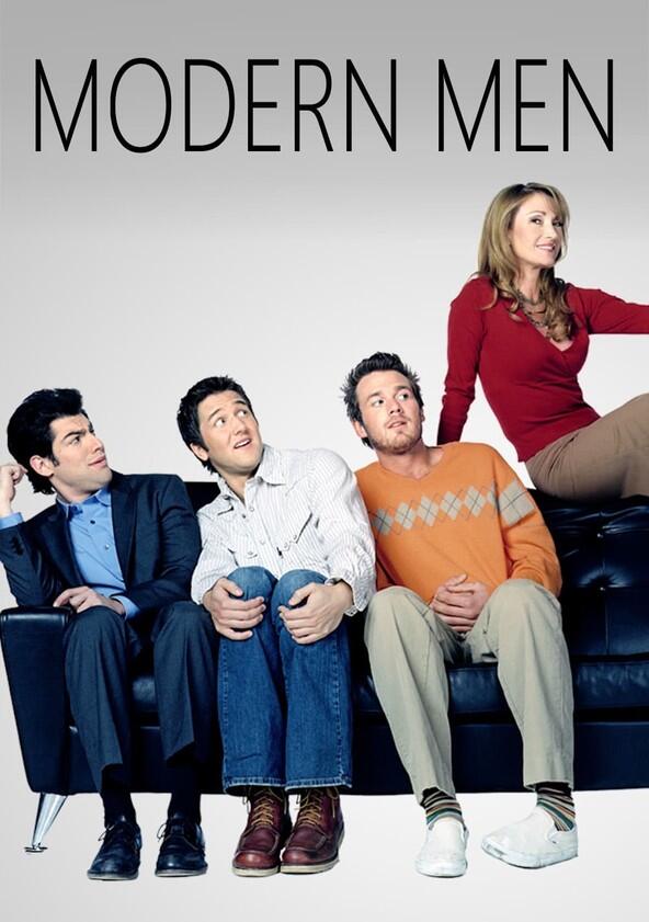 Modern Men - Season 1 Modern Men - Season 1