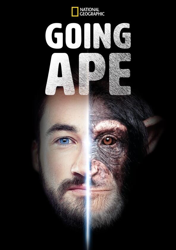 Going Ape - Season 1 Going Ape - Season 1