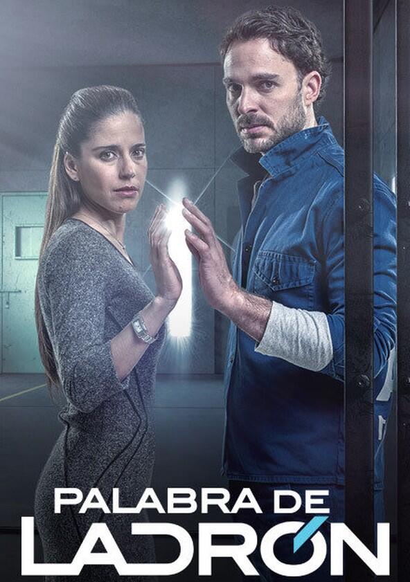 Palabra de Ladrón - Season 1 Palabra de Ladrón - Season 1