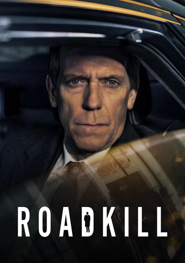 Roadkill - Season 1
