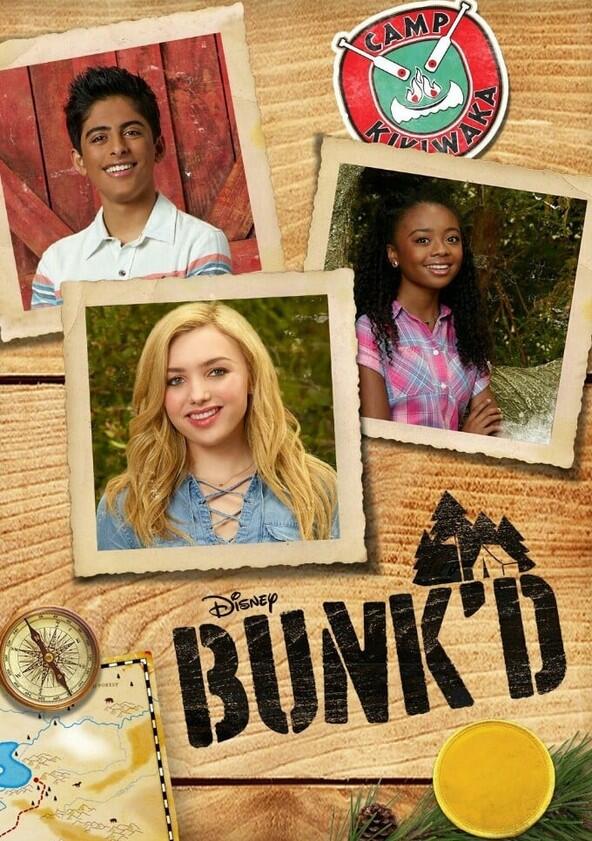 Bunk'd - Season 3 Bunk'd - Season 3