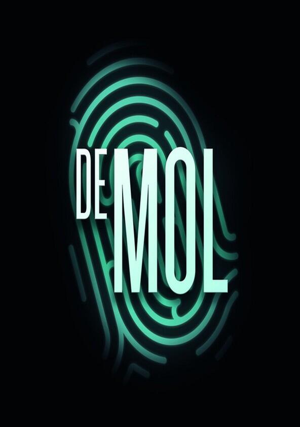 De Mol - Season 2 De Mol - Season 2
