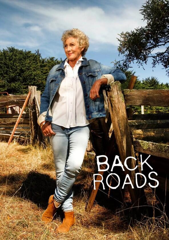 Back Roads - Season 2 Back Roads - Season 2