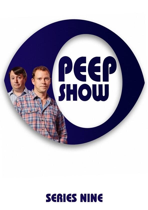 Peep Show - Season 9 Peep Show - Season 9