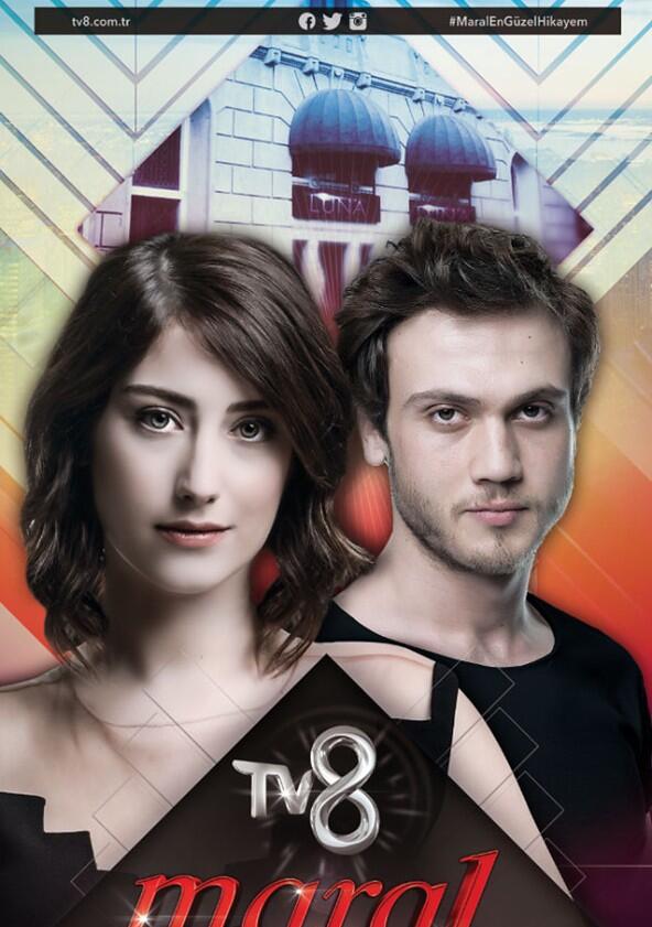 Maral: En Güzel Hikayem - Season 2