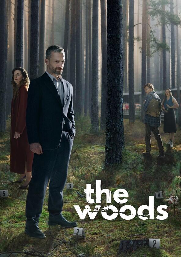 W głębi lasu - Season 1 W głębi lasu - Season 1