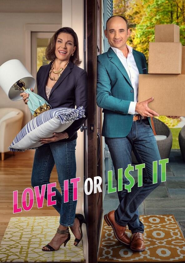Love It or List It - Season 15 Love It or List It - Season 15