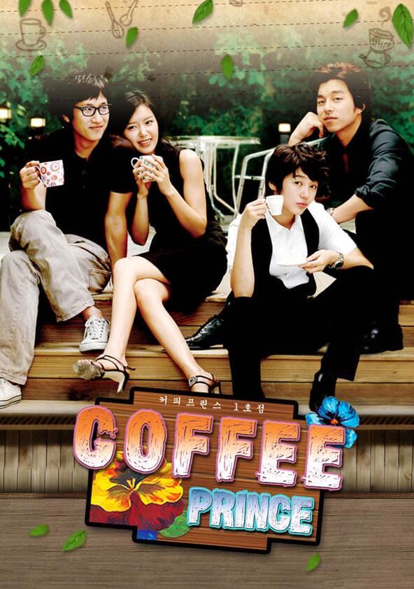 Coffee Prince - Season 1 Coffee Prince - Season 1