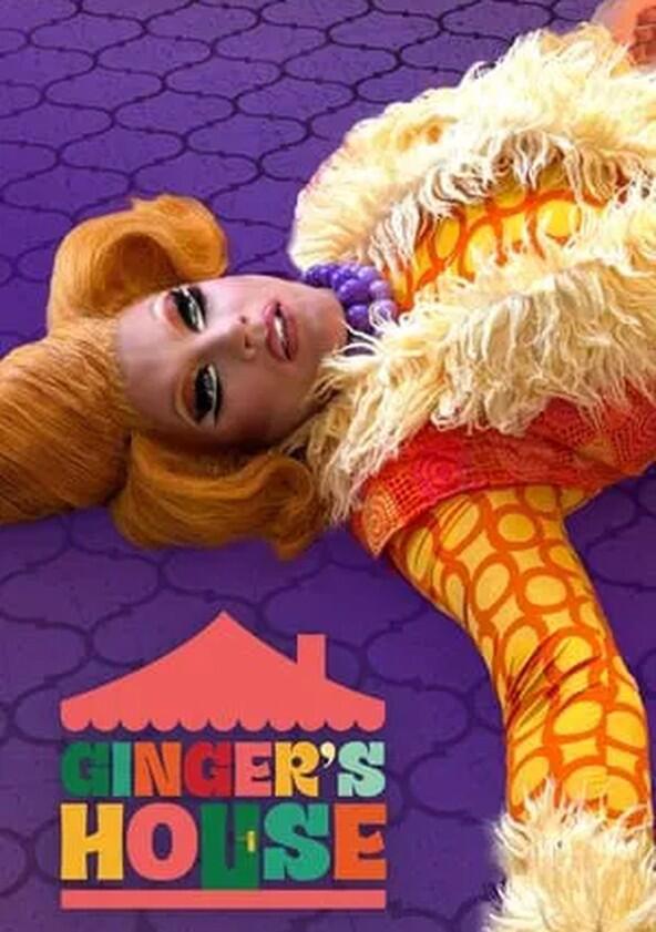 Ginger's House - Season 1 Ginger's House - Season 1