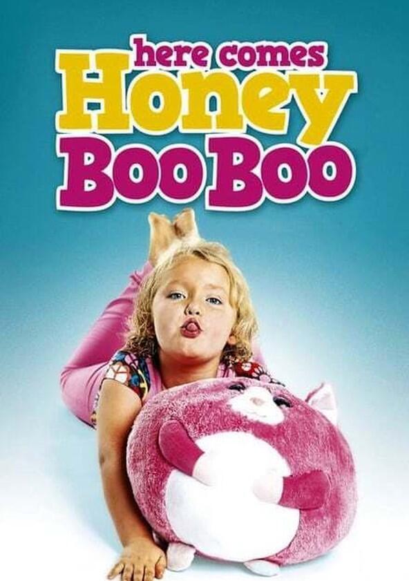 Here Comes Honey Boo Boo - Season 2 Here Comes Honey Boo Boo - Season 2