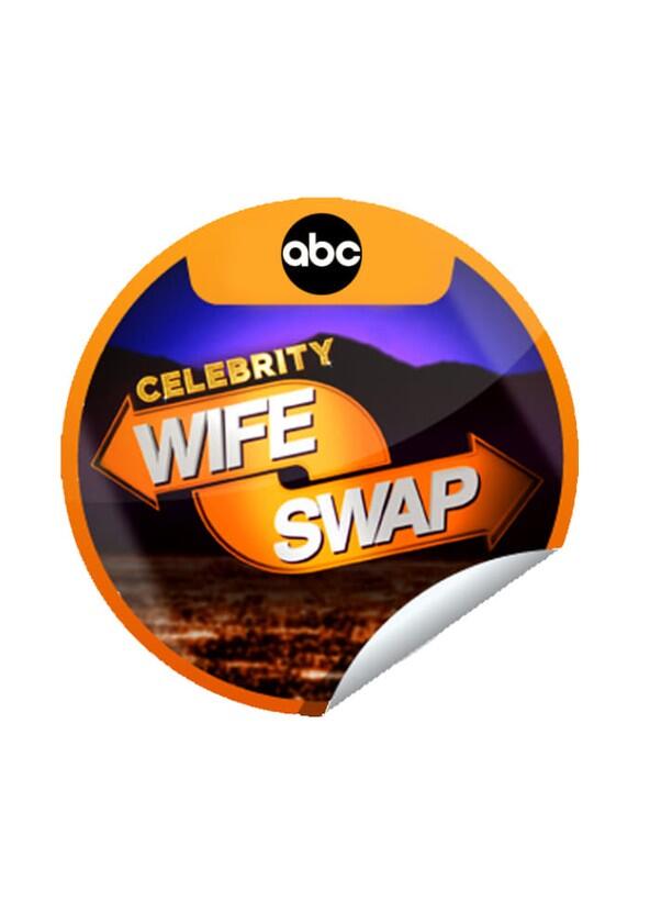 Celebrity Wife Swap - Season 3