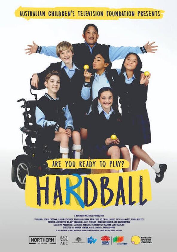 Hardball - Season 1