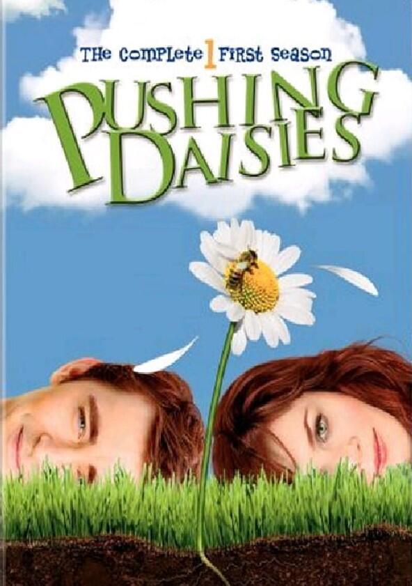 Pushing Daisies - Season 1 Pushing Daisies - Season 1