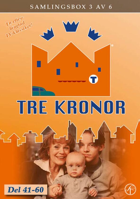 Tre Kronor - Season 2