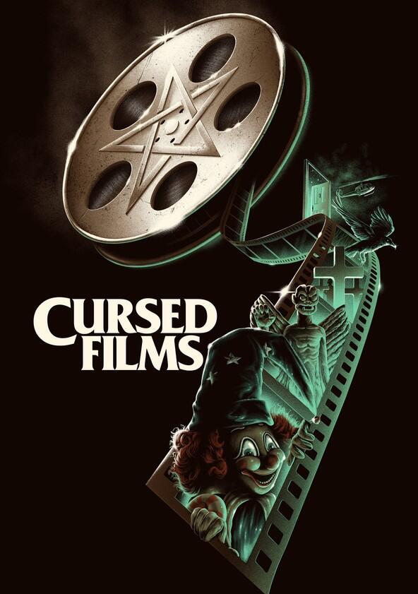 Cursed Films - Season 1 Cursed Films - Season 1