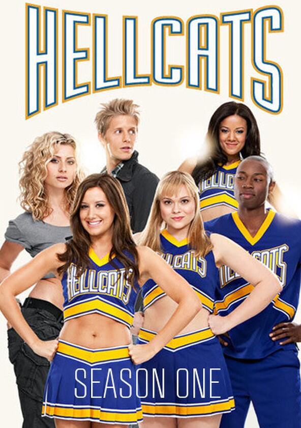 Hellcats - Season 1 Hellcats - Season 1