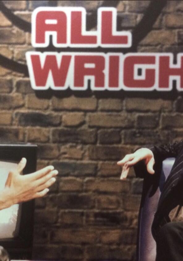 Friday Night's All Wright Friday Night's All Wright