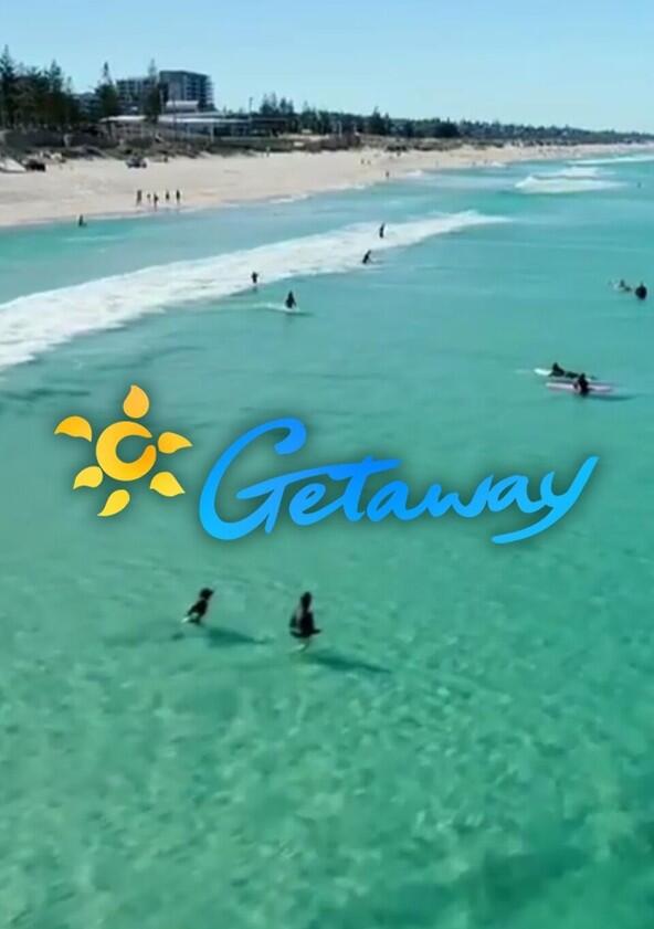 Getaway - Season 1 Getaway - Season 1