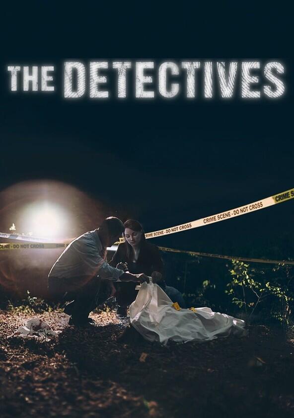 The Detectives - Season 1