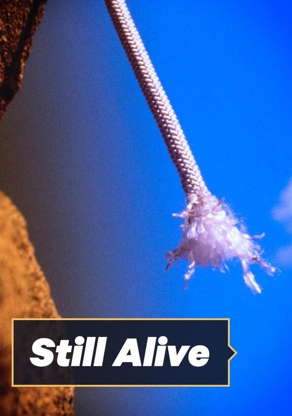 Still Alive - Season 1