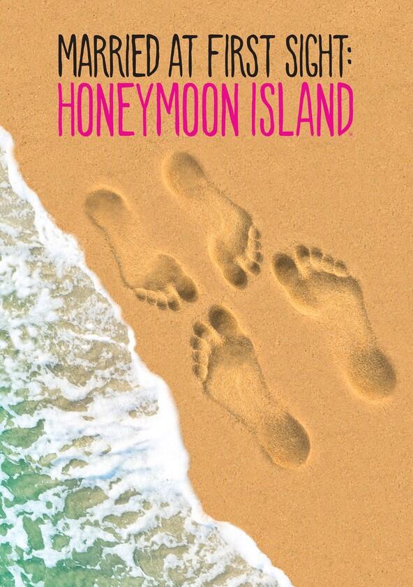 Married at First Sight: Honeymoon Island - Season 1