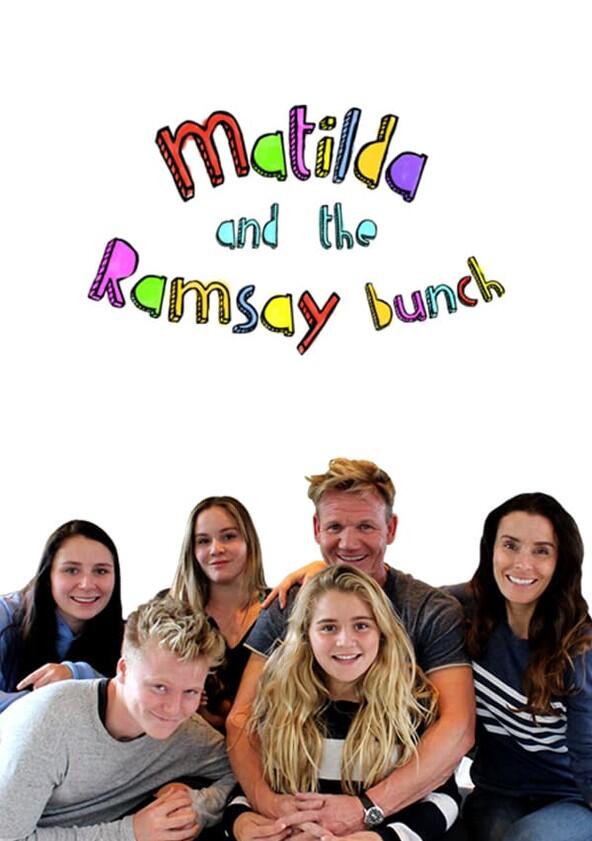 Matilda and the Ramsay Bunch - Season 1 Matilda and the Ramsay Bunch - Season 1