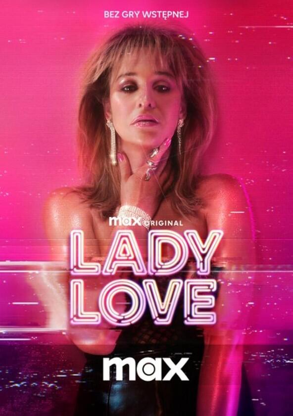Lady Love - Season 1 Lady Love - Season 1