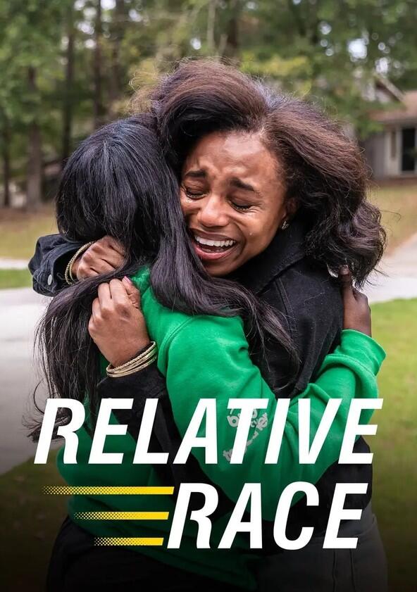 Relative Race - Season 13 Relative Race - Season 13