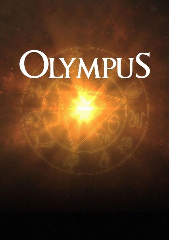 Olympus - Season 1 Olympus - Season 1