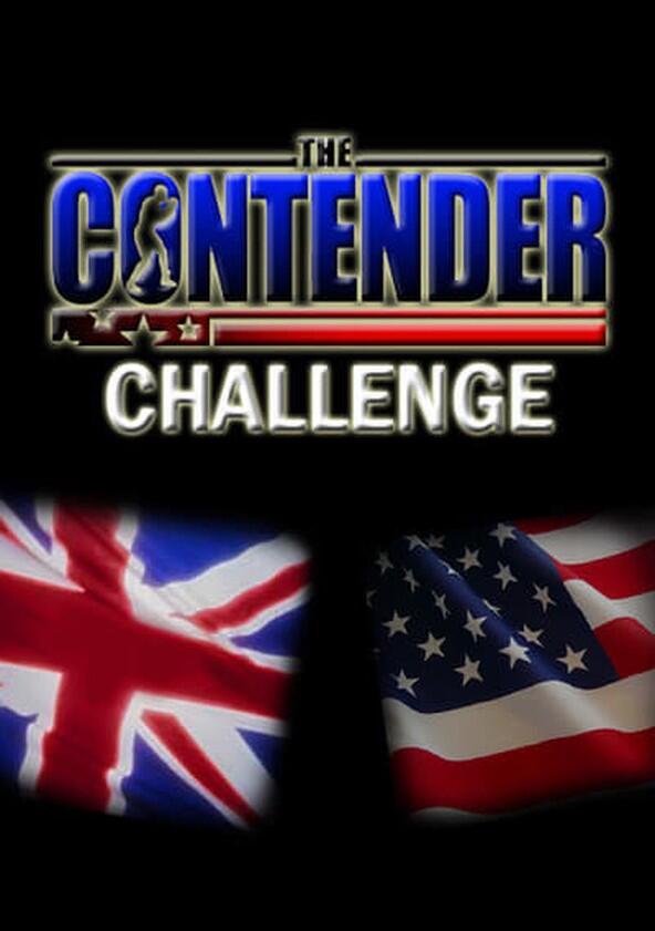 The Contender - Season 3 The Contender - Season 3