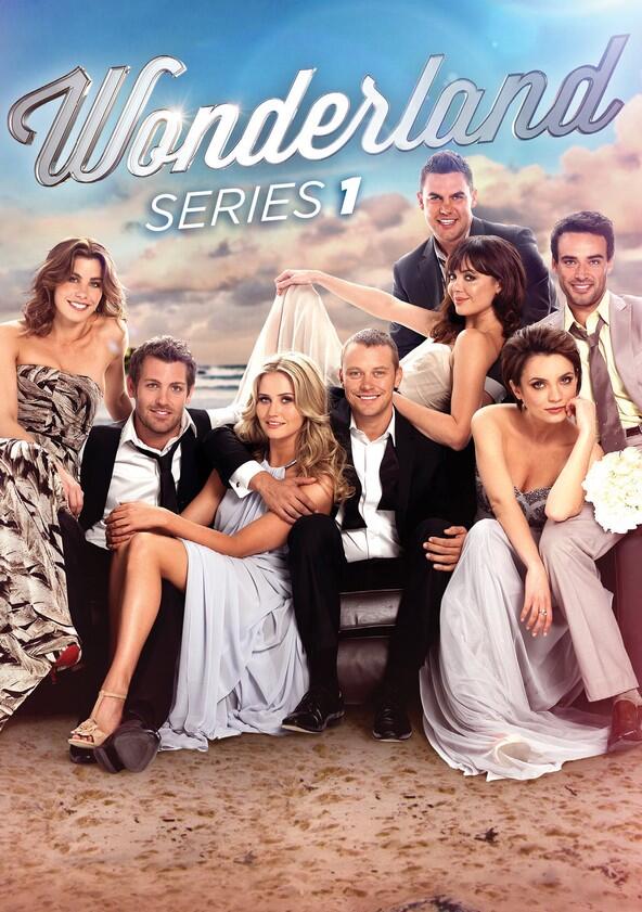 Wonderland - Season 1 Wonderland - Season 1