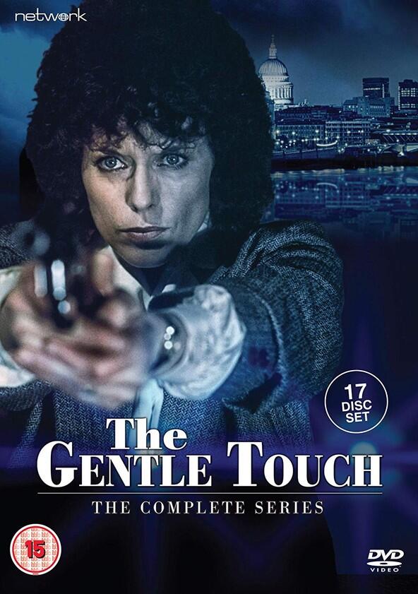 The Gentle Touch - Season 1 The Gentle Touch - Season 1