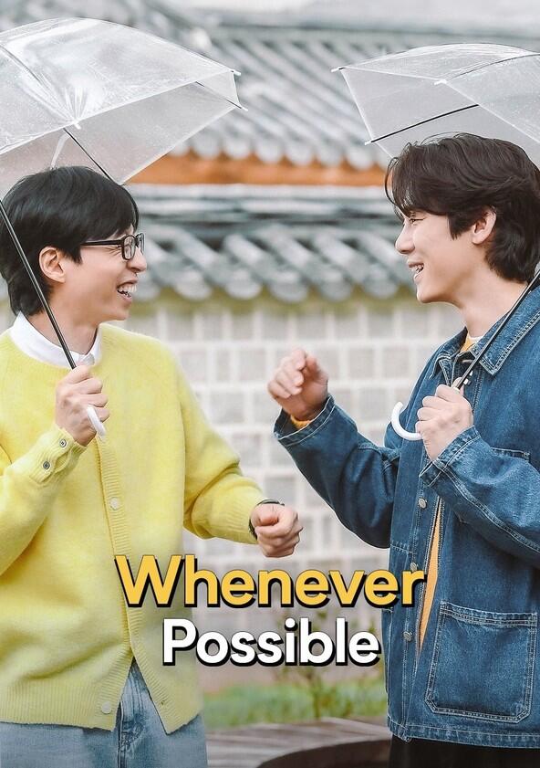 Whenever Possible - Season 1 Whenever Possible - Season 1