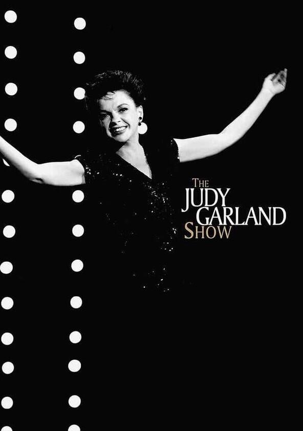 The Judy Garland Show - Season 1 The Judy Garland Show - Season 1