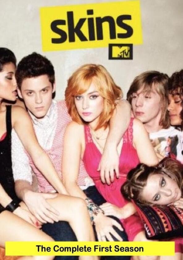 Skins - Season 1