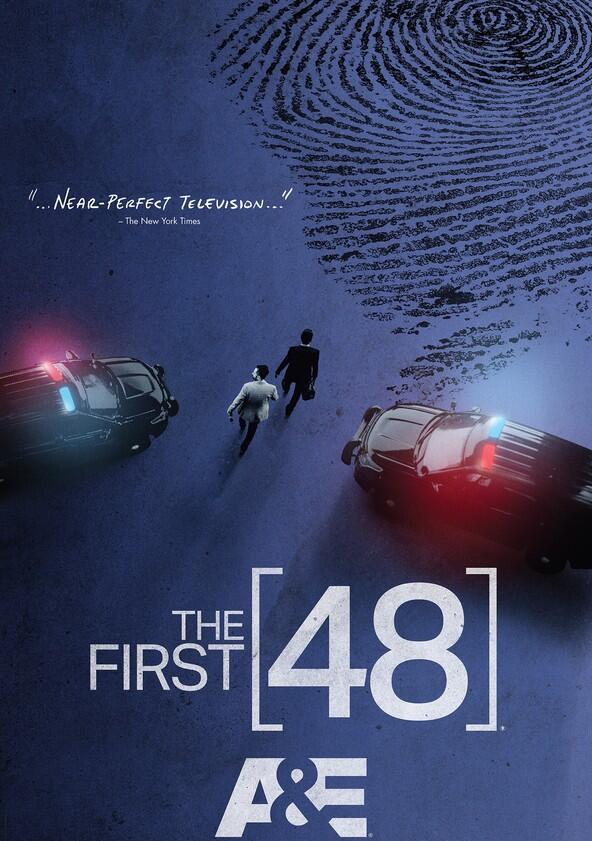 The First 48 - Season 25 The First 48 - Season 25