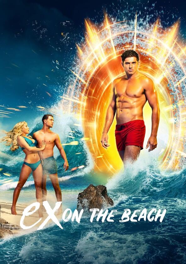 Ex on the Beach - Season 9 Ex on the Beach - Season 9