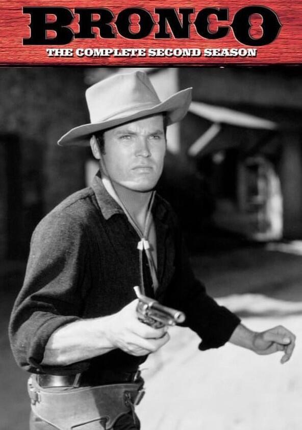 Bronco - Season 2 Bronco - Season 2