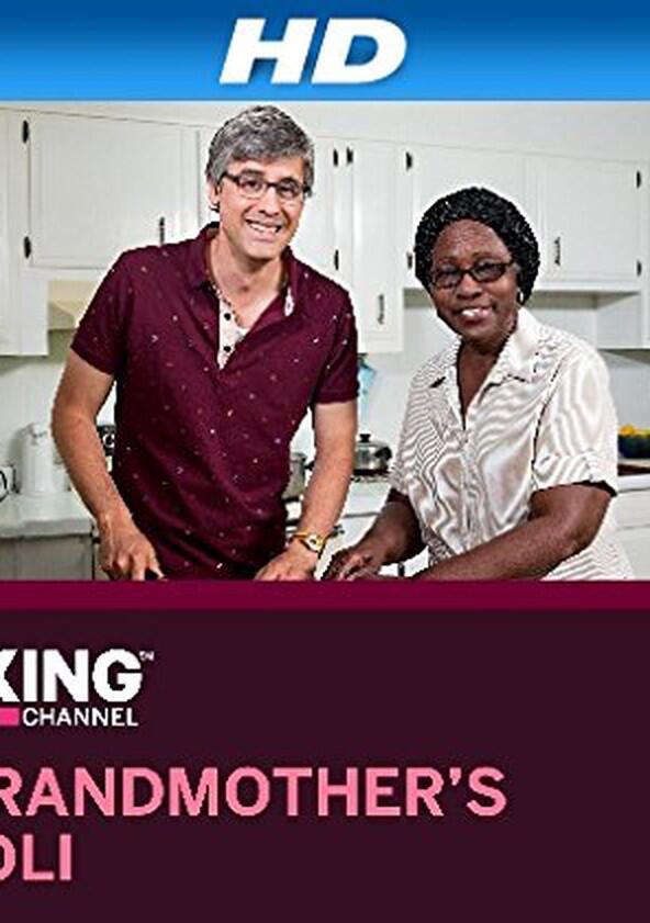 My Grandmother's Ravioli - Season 1