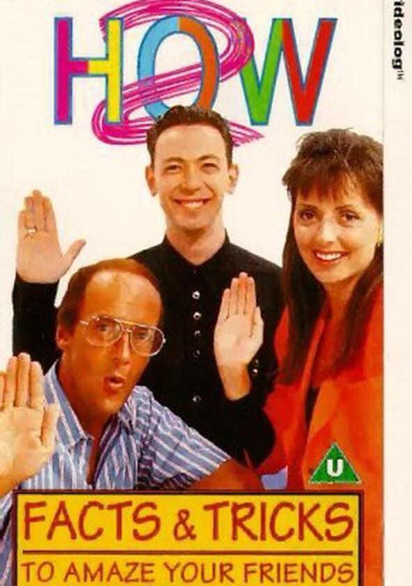 How 2 - Season 1 How 2 - Season 1