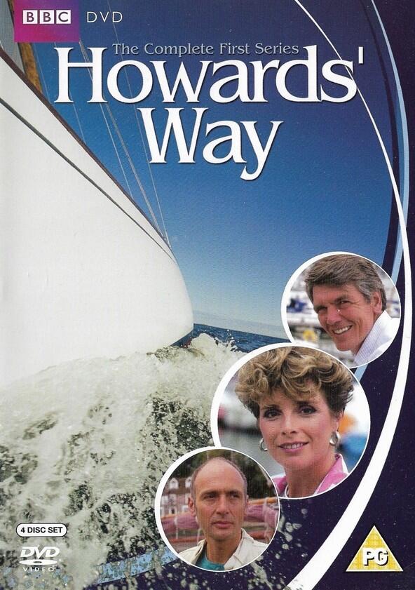 Howards' Way - Season 1 Howards' Way - Season 1