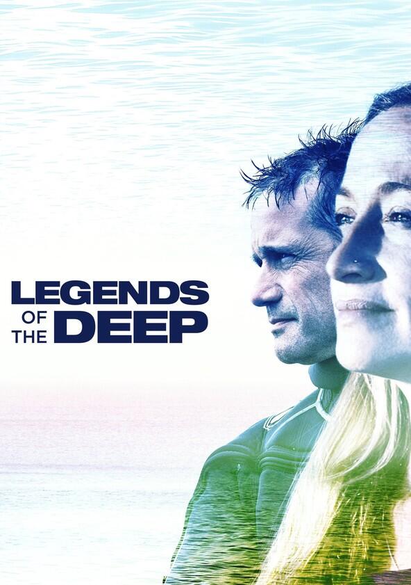 Legends of the Deep - Season 1