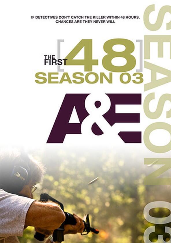 The First 48 - Season 3 The First 48 - Season 3