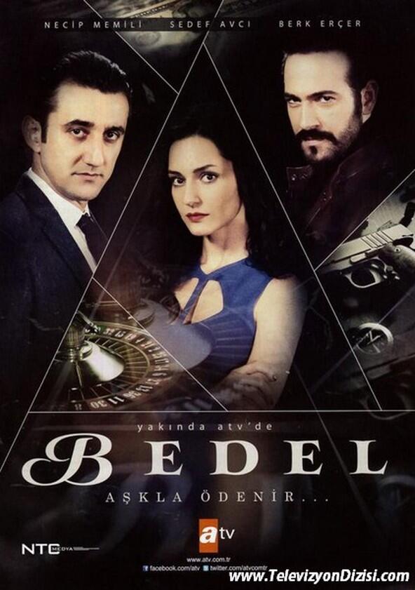 Bedel - Season 1 Bedel - Season 1