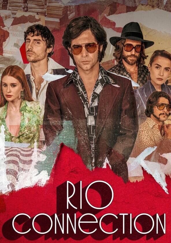 Rio Connection - Season 1 Rio Connection - Season 1