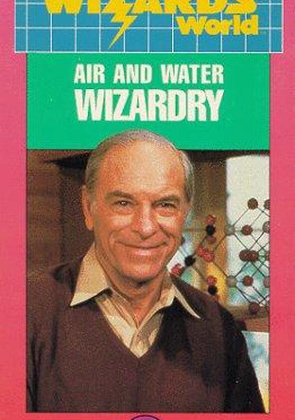 Mr. Wizard's World - Season 1 Mr. Wizard's World - Season 1