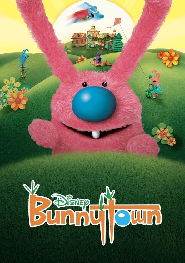 Bunnytown - Season 2 Bunnytown - Season 2