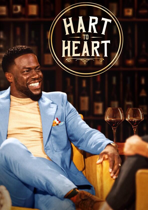 Hart to Heart - Season 1 Hart to Heart - Season 1
