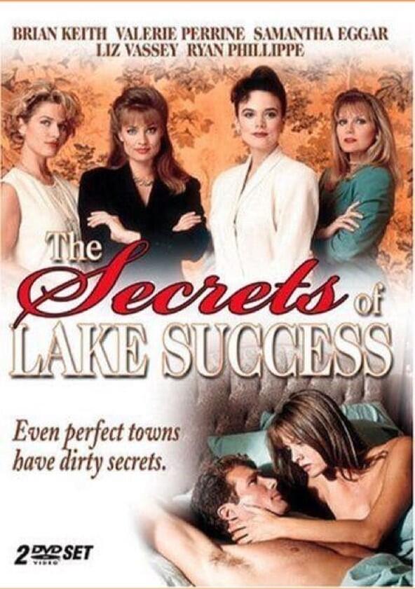The Secrets of Lake Success - Season 1 The Secrets of Lake Success - Season 1