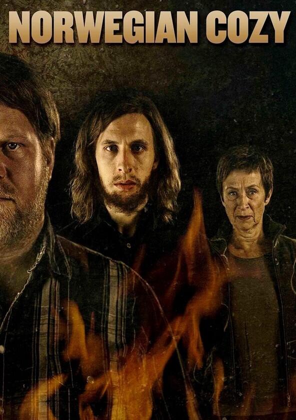 Koselig med peis - Season 1